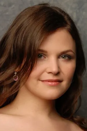 Фото Джиннифер Гудвин (Ginnifer Goodwin) #21803