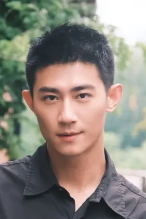 Фото Хэй Цзэ (Hei Ze) #337198