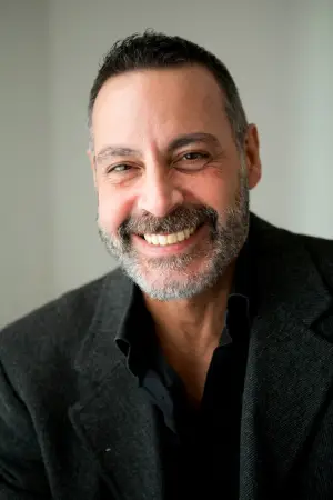 Фото Майкл Сигал #331307