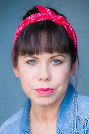 Фото Натали Джонс #26384