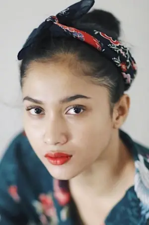 Фото Агнини Хак #132455