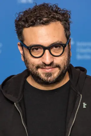 Фото Алонсо Руиспаласиос #238806