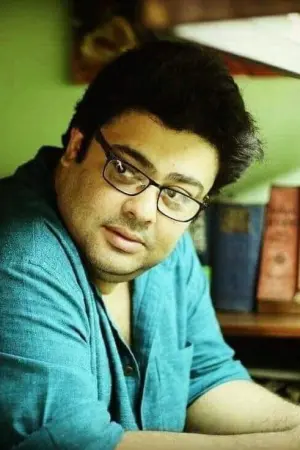 Фото  (Ambarish Bhattacharya) #131105