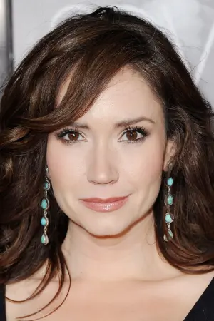 Фото Эшли Джонс (Ashley Jones) #98076