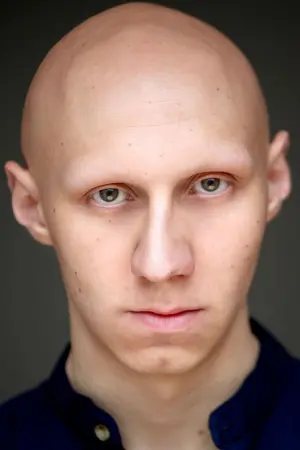 Фото Дэниел Скотт-Смит #40321