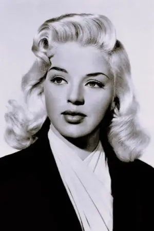 Фото Диана Дорс (Diana Dors) #333144