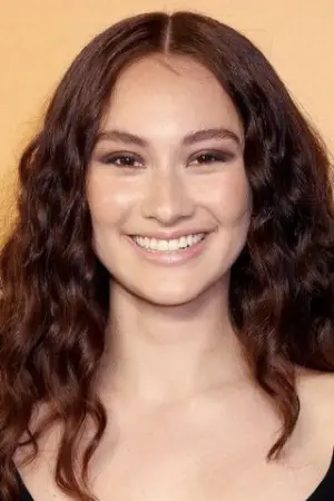 Фото  (Lola Tung) #362016