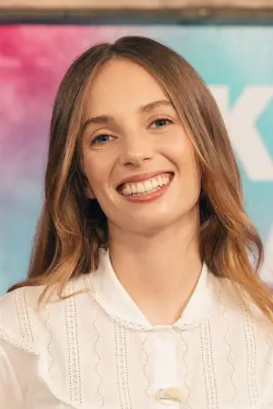 Фото Майя Хоук (Maya Hawke) #327418