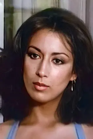 Фото Аннамария Клементи (Annamaria Clementi) #242450