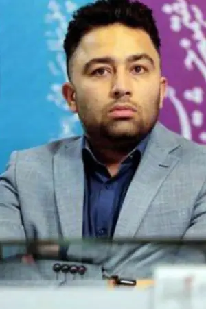 Фото Араш Агабейк #139239