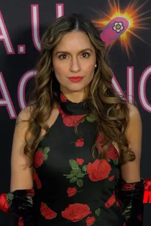 Фото  (Asta Paredes) #252135