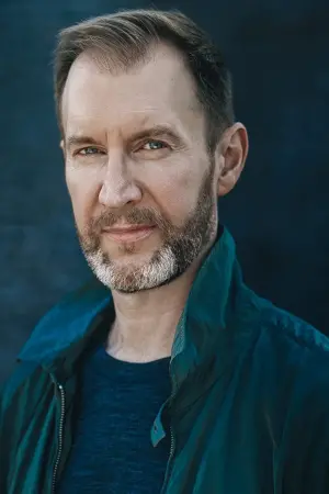 Фото Крис Бэрри #68723