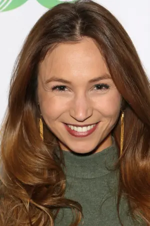 Фото Доминик Прово-Чалкли #15456