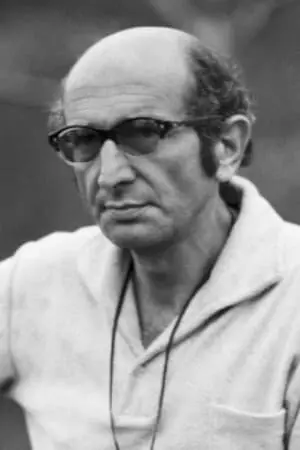 Фото Ежи Липман #1441