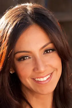 Фото Лаура Алеман (Laura Aleman) #168386