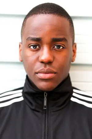 Фото Шути Гатва (Ncuti Gatwa) #4614