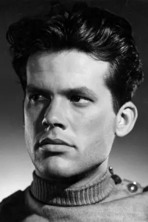 Фото Збигнев Цибульский (Zbigniew Cybulski) #1385