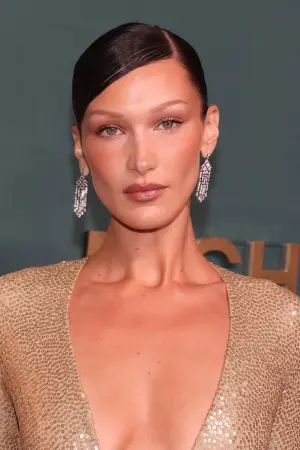 Фото Белла Хадид (Bella Hadid) #278986