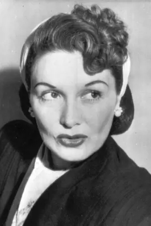 Фото Гейл Патрик (Gail Patrick) #142548