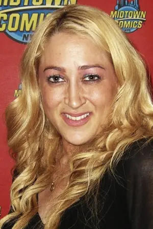 Фото Дженнифер Блан (Jennifer Blanc) #187893