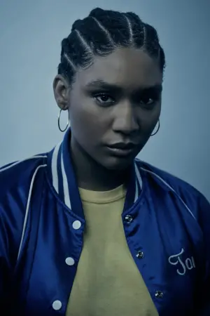 Фото Жюль Латимер #59078