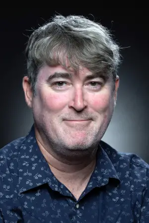 Фото Кевин Шервуд #358142