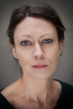 Фото Полин Тернер #107734