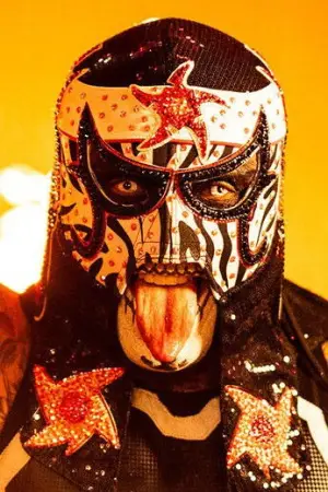 Фото Пентагон-младший (Pentagón Jr.) #359260