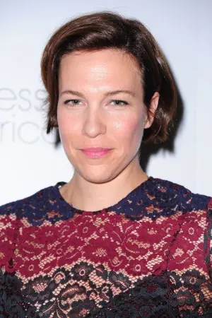 Фото Ребекка Хендерсон #107188