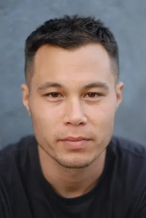 Фото Стивен А. Чанг #19169