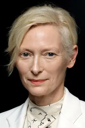 Фото Тильда Суинтон (Tilda Swinton) #327399