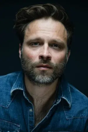 Фото Тим Сандерс #16252