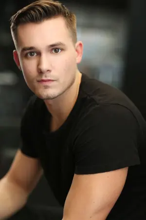 Фото Том Стивенс #75553