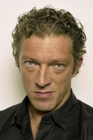 Фото Венсан Кассель (Vincent Cassel) #327566