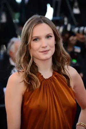 Фото Ана Жирардо (Ana Girardot) #51726