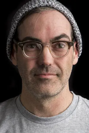 Фото Чад Хэртиган (Chad Hartigan) #166509