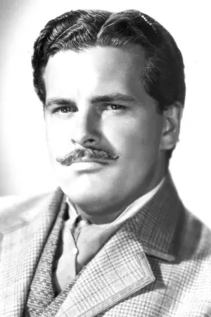 Фото Эдмунд Макдональд #201244