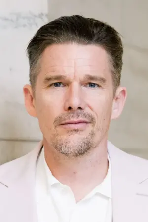 Фото Итан Хоук (Ethan Hawke) #13013