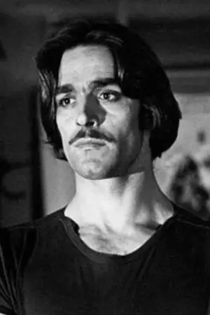 Фото Фабио Тести (Fabio Testi) #71011