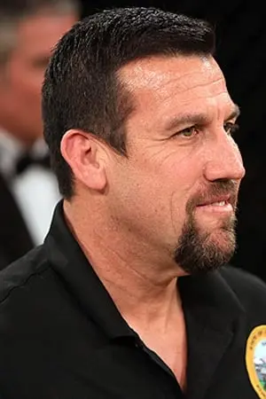 Фото Джон МакКарти #151511