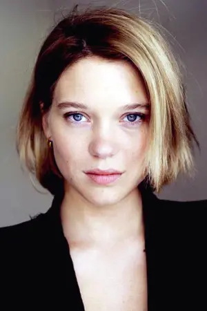 Фото Леа Сейду (Léa Seydoux) #13632