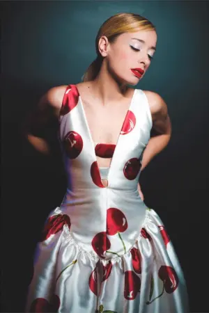 Фото Мариса Лиз #37109