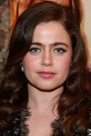 Фото Молли Гордон (Molly Gordon) #93530