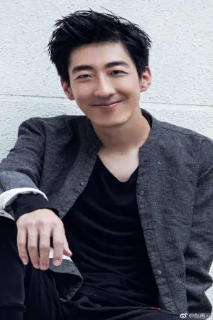 Фото Пэн Юй Сы #276468