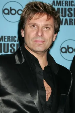 Фото  (Roger Taylor) #279166