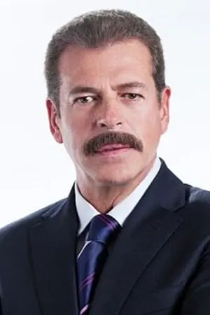 Фото  (Sergio Goyri) #286637