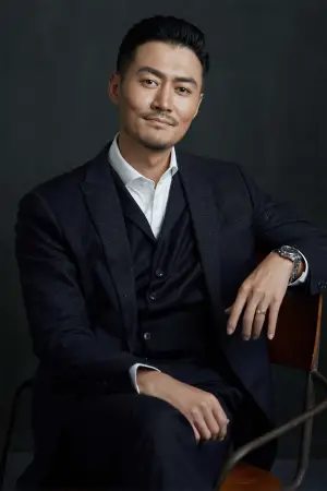 Фото Сунь Ли Ши #372784