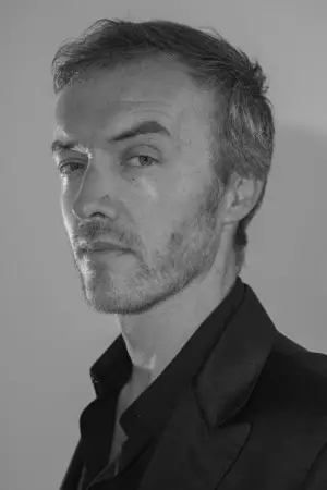 Фото Ксавье Жамо #343002