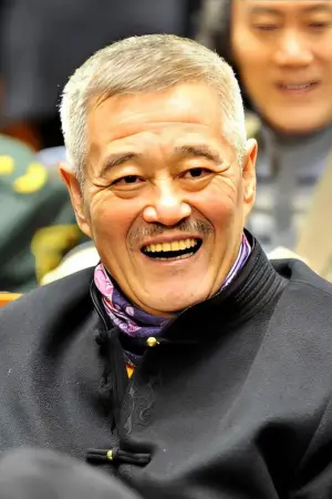 Фото Чжао Бэнь Шань #334818