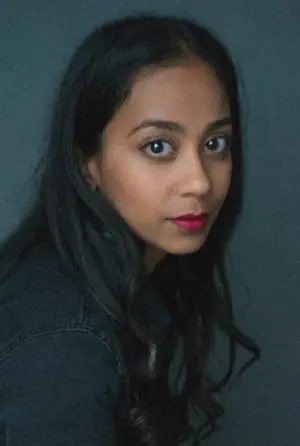 Фото Анжана Васан (Anjana Vasan) #23026